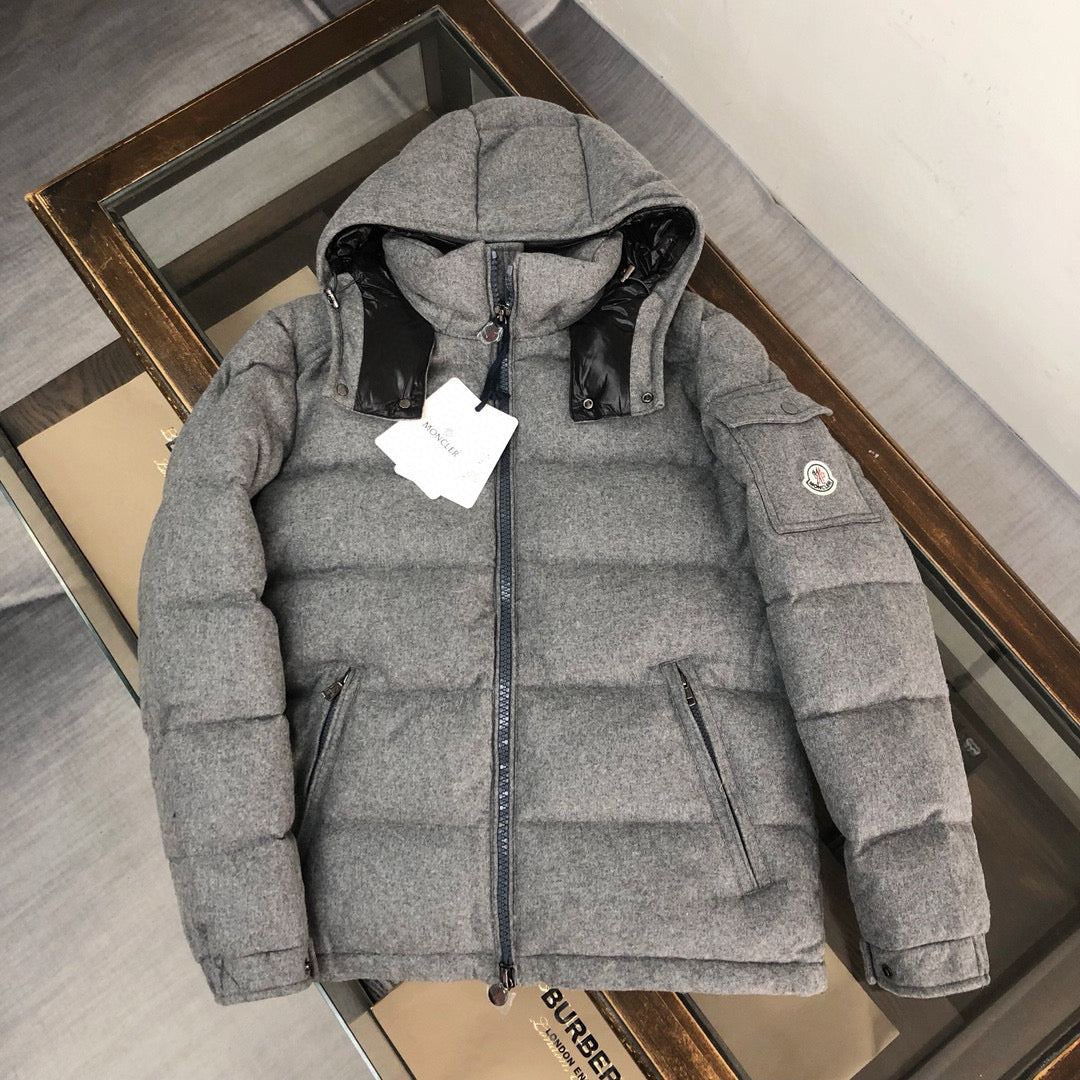 MNC Down Jacket