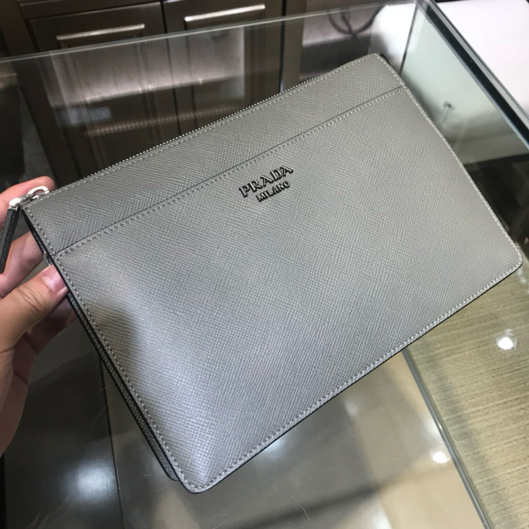 PRD Clutch Bag