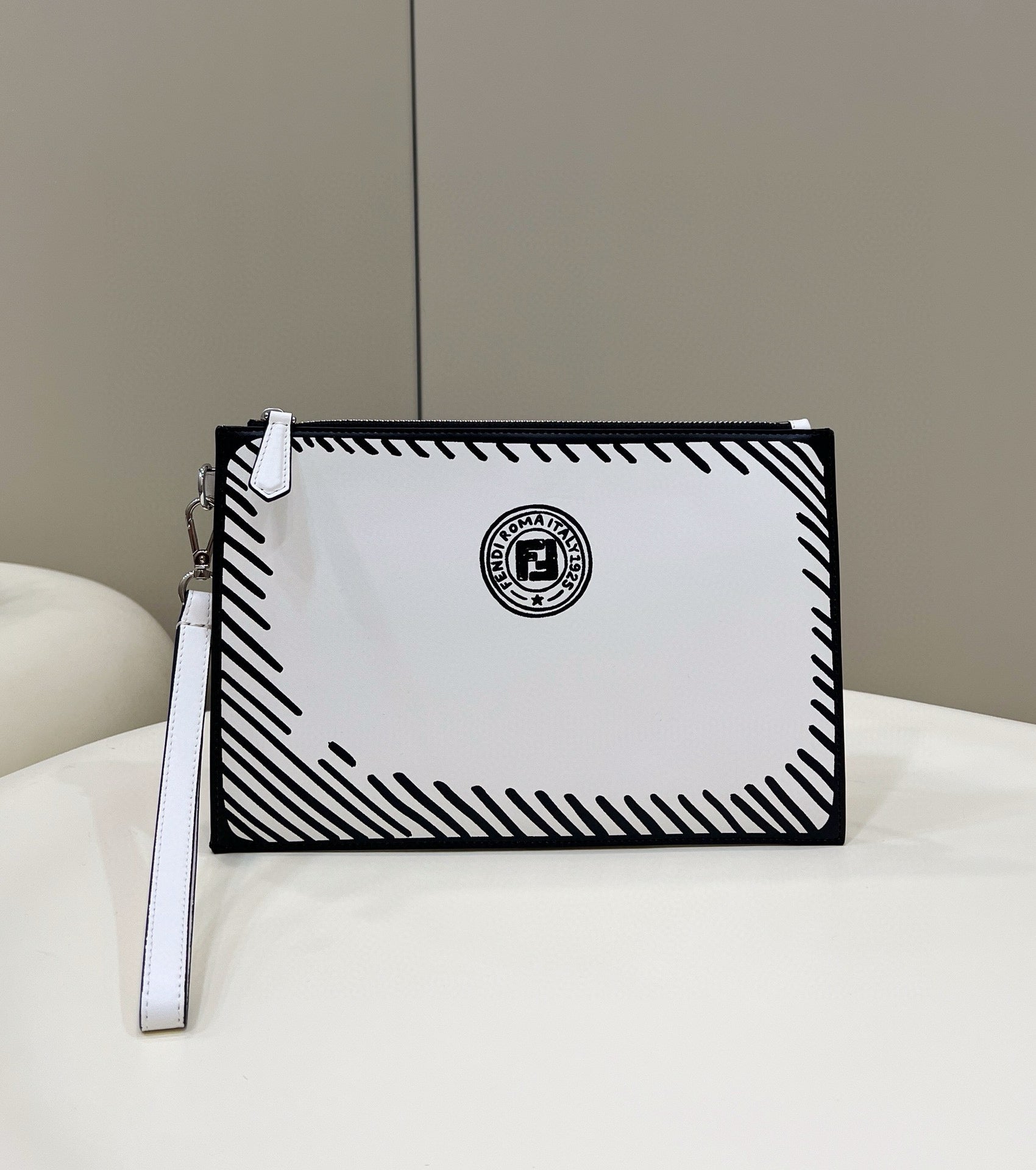 FD Clutch Bag