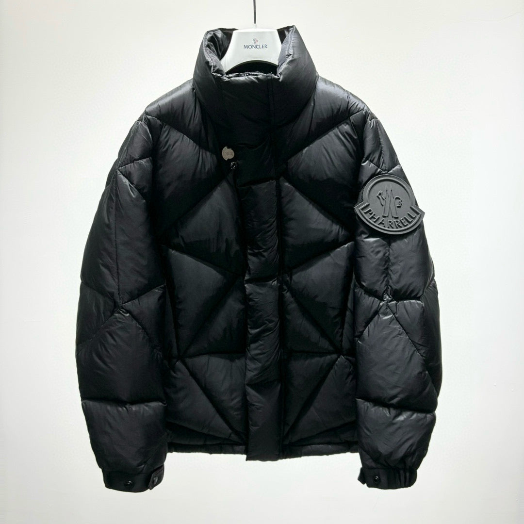 MNC Down Jacket
