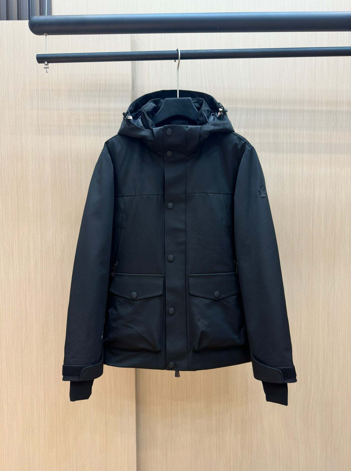 MNC Jacket