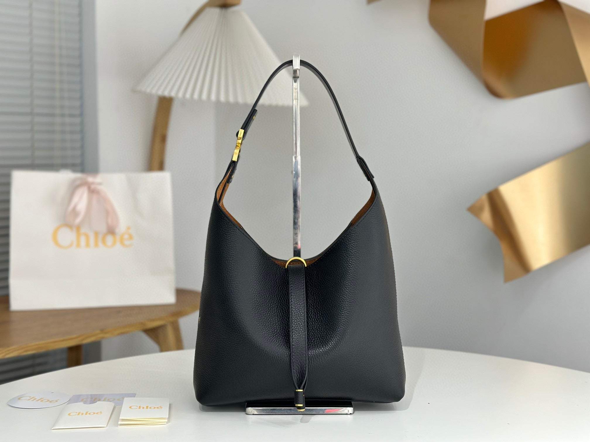 CHL Marcie Hobo