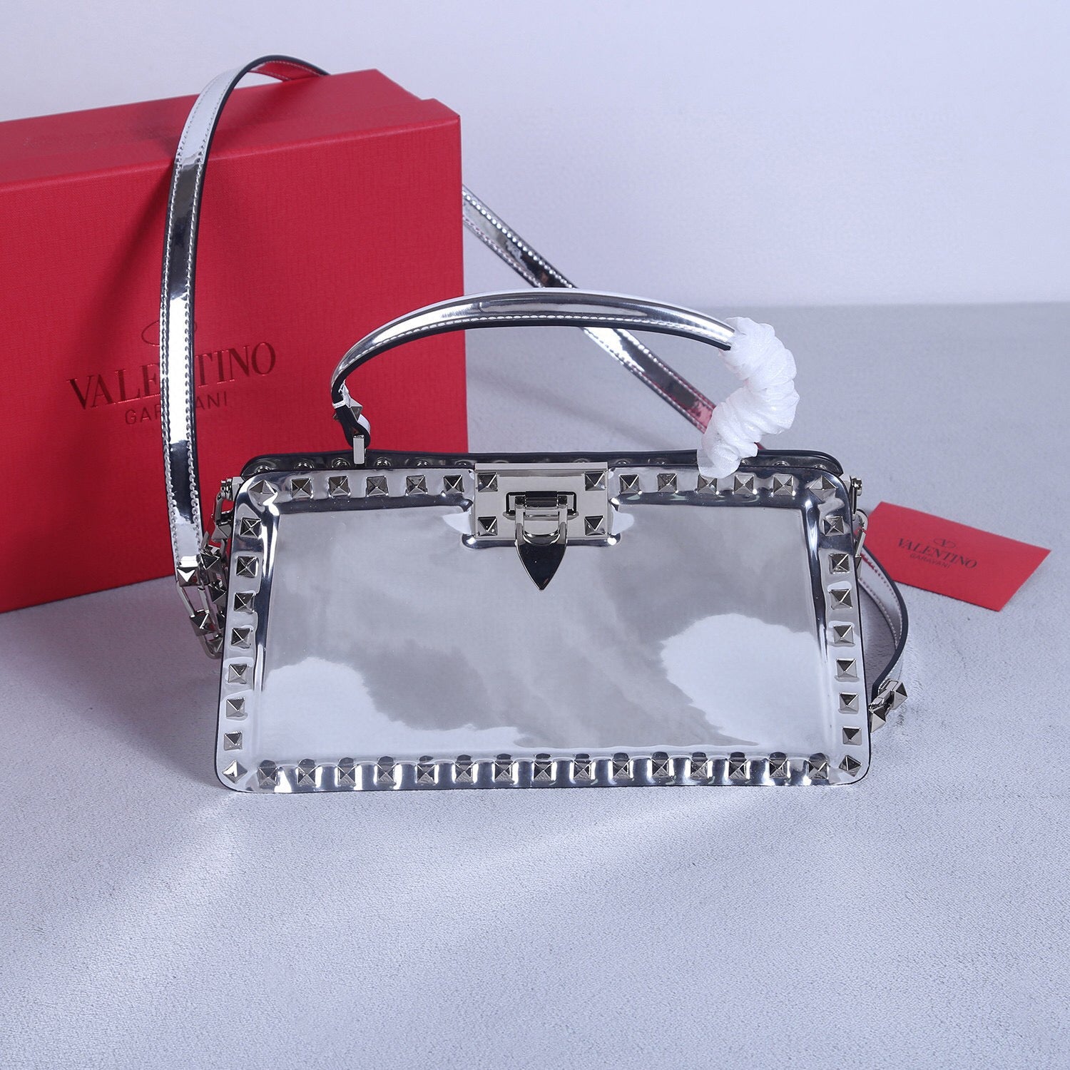VLT Sling Bag