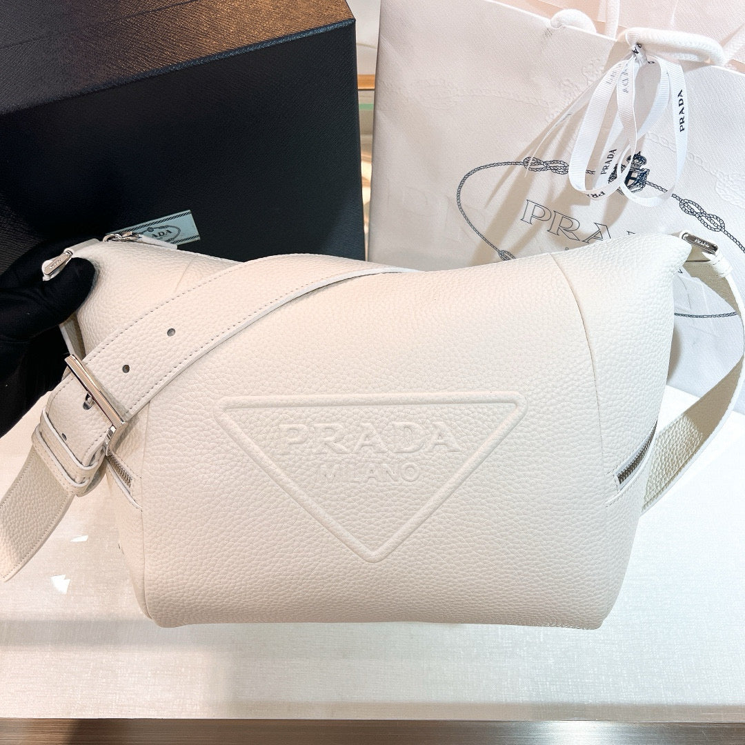 PRD Messenger Bag