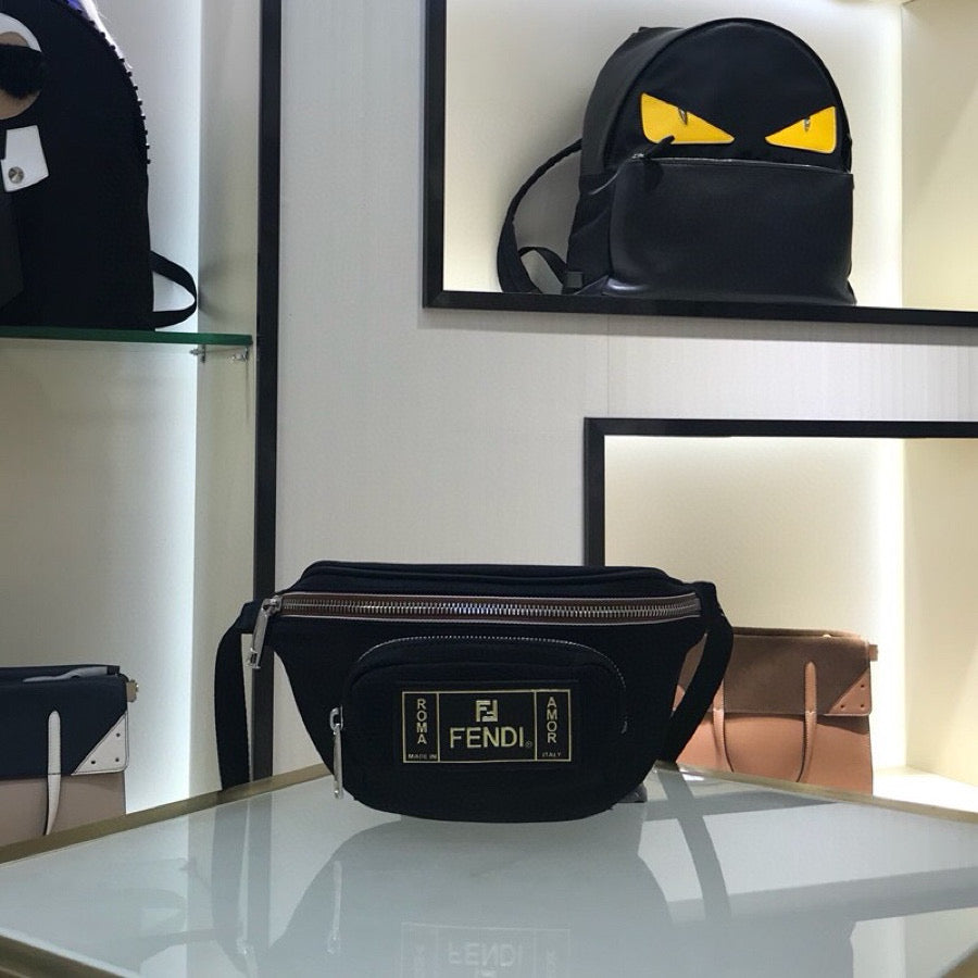 FD Belt Bag