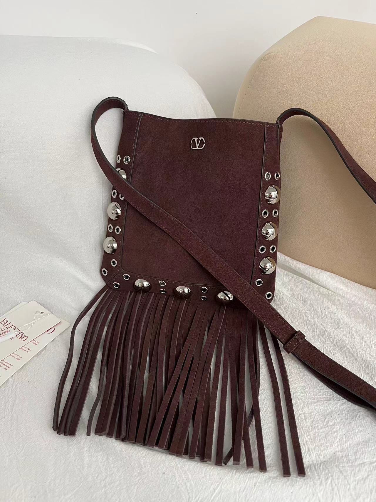 VLT Sling Bag