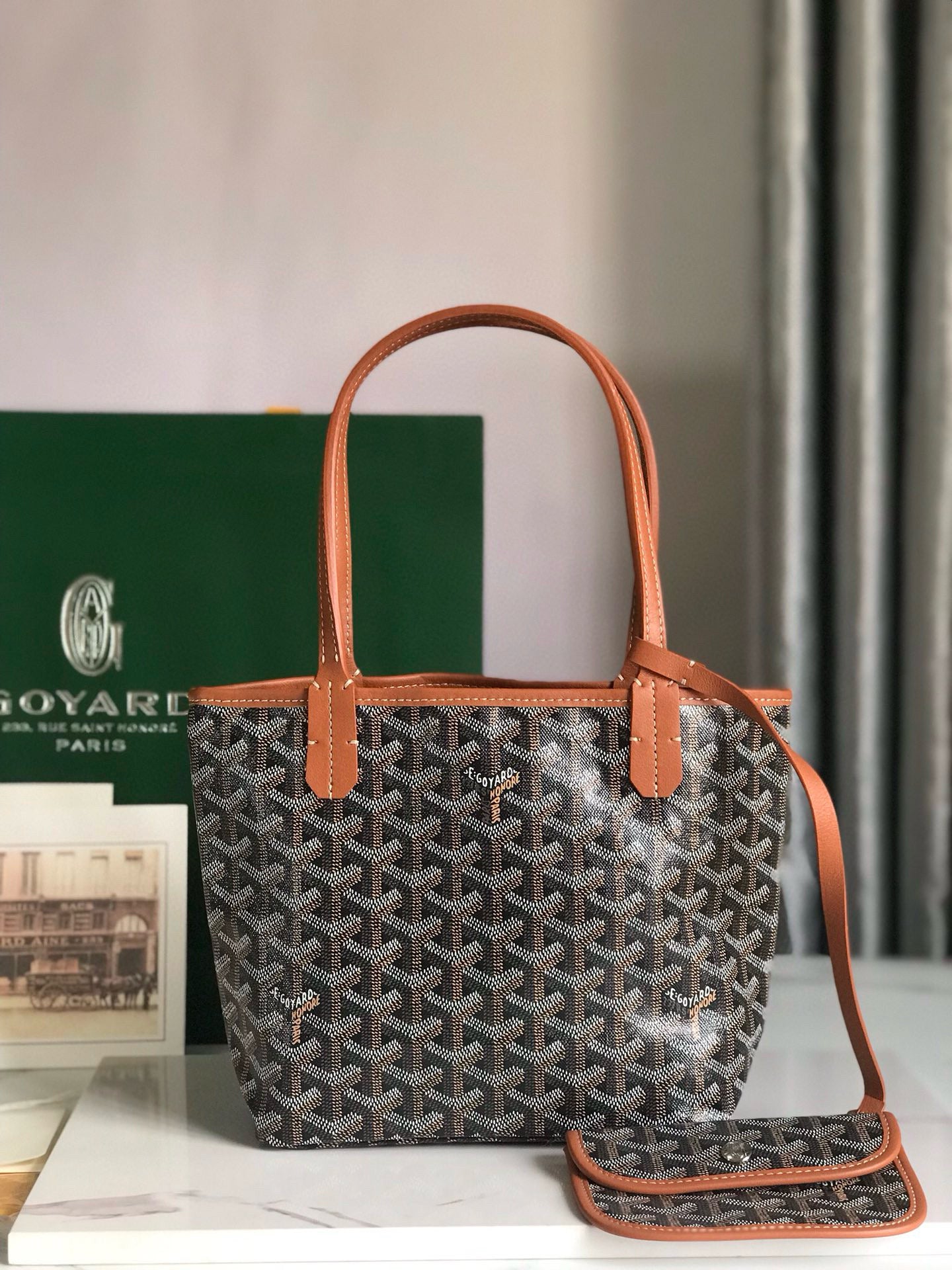 GYD Bag