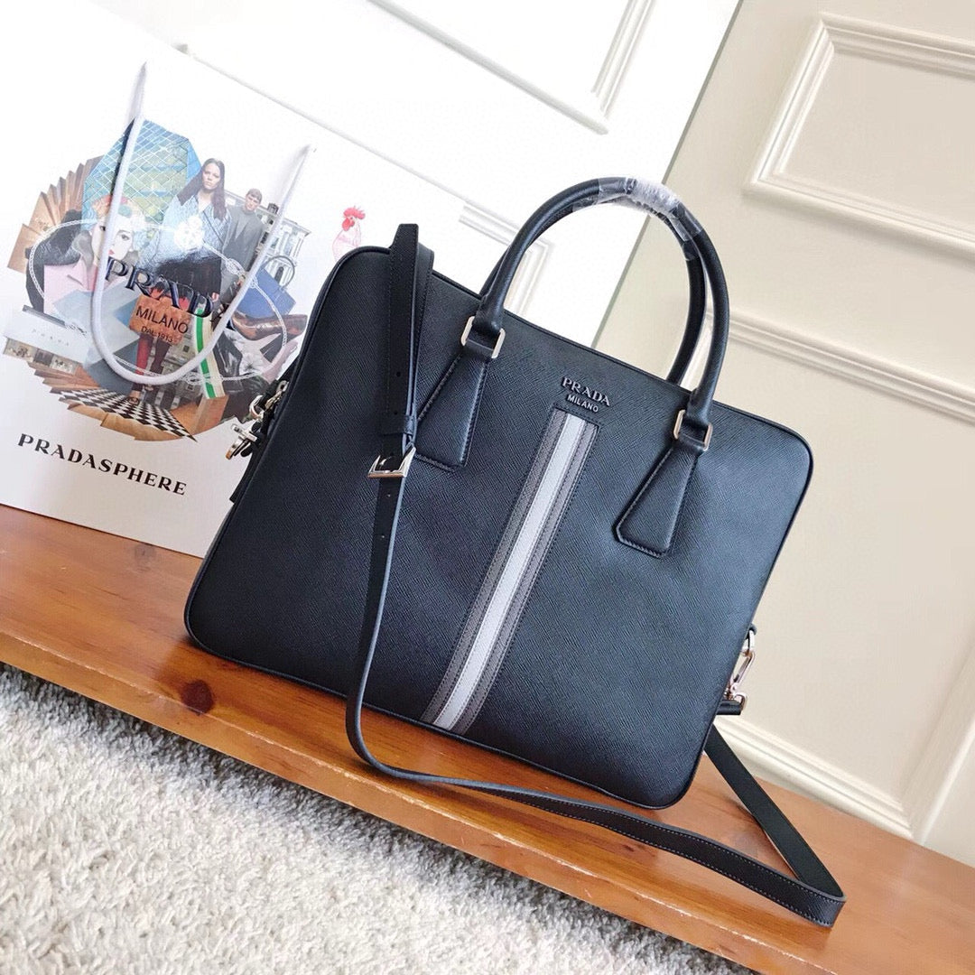 PRD Briefcase