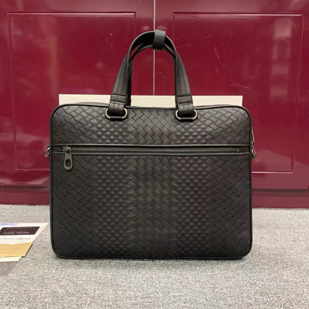 BTV Briefcase