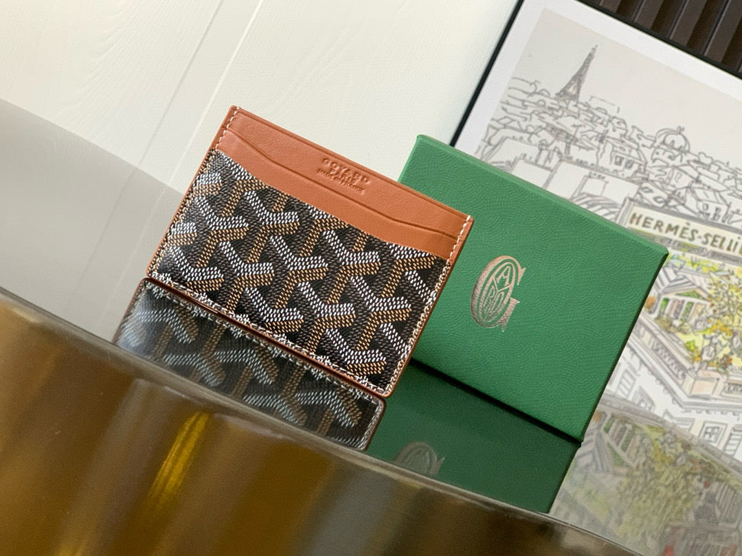 GYD Cardholder