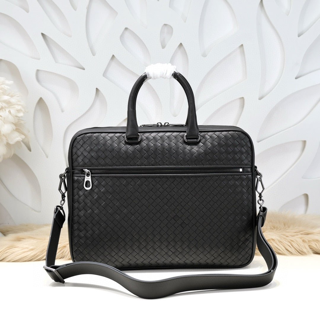 BTV Briefcase