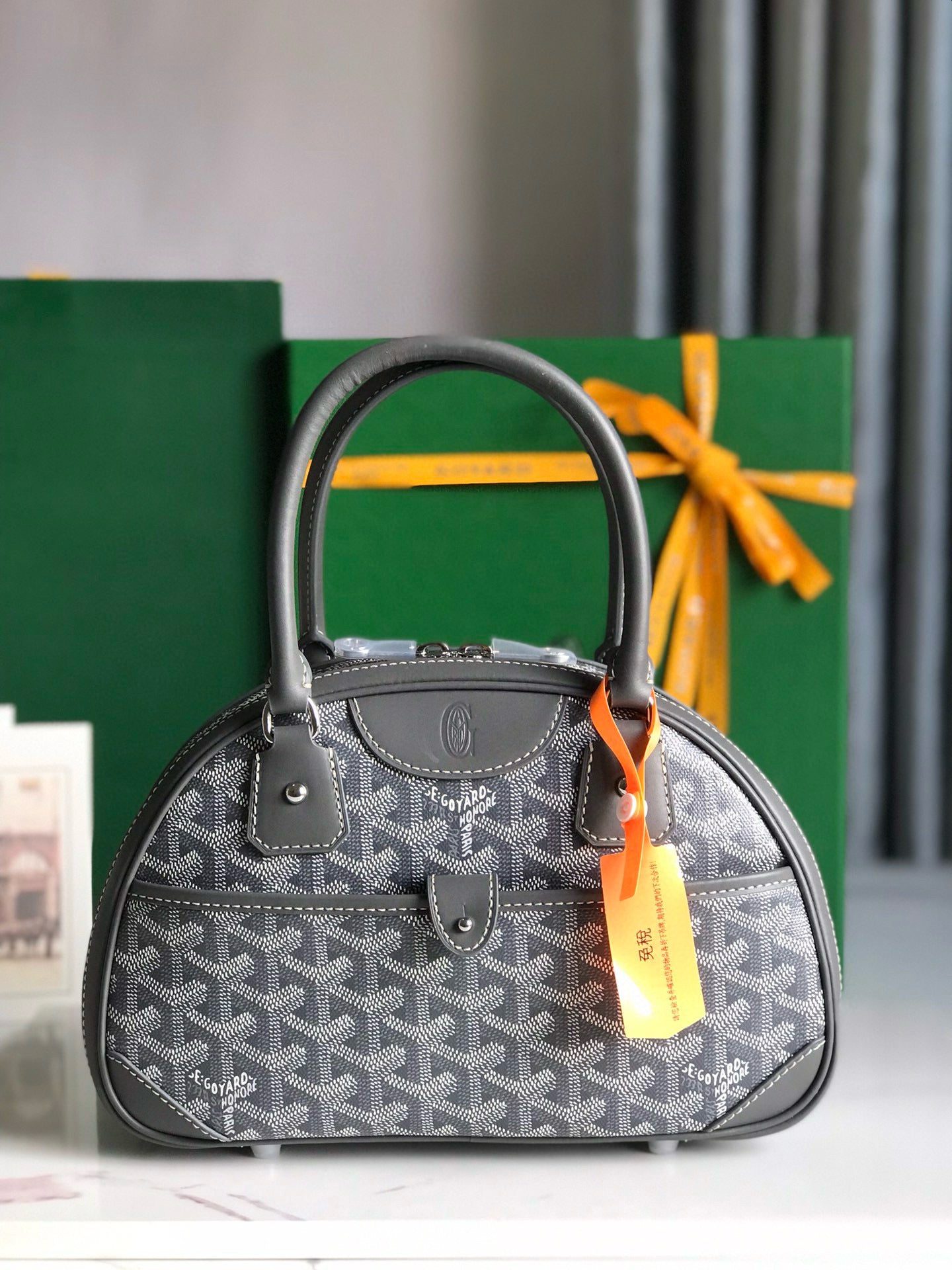 GYD Bowling Bag