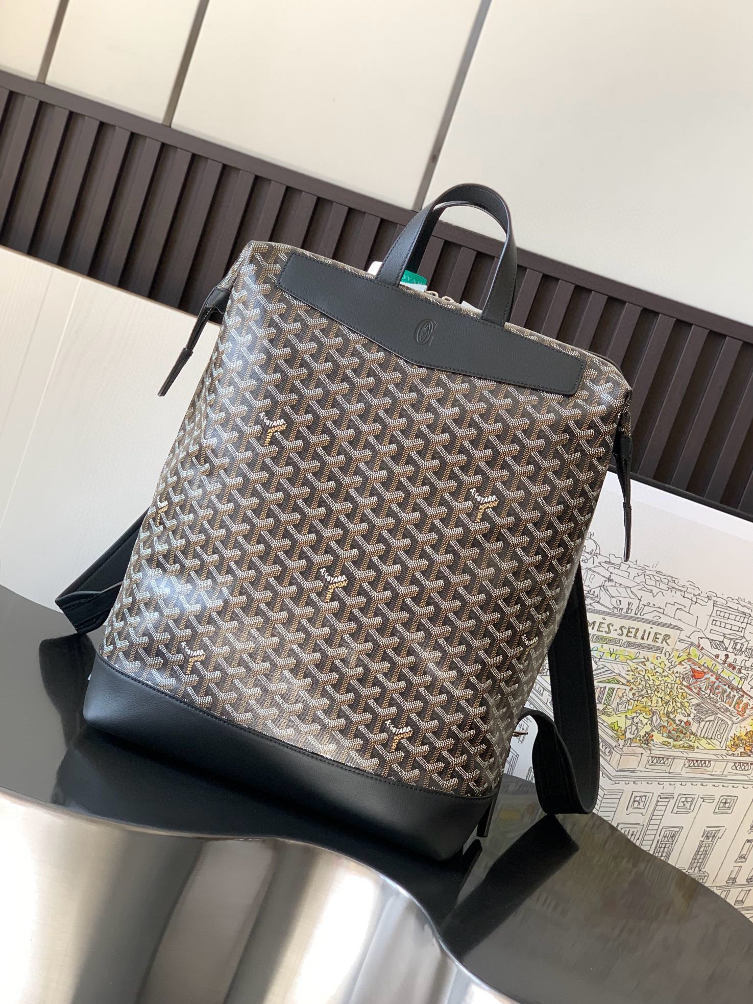 GYD Backpack