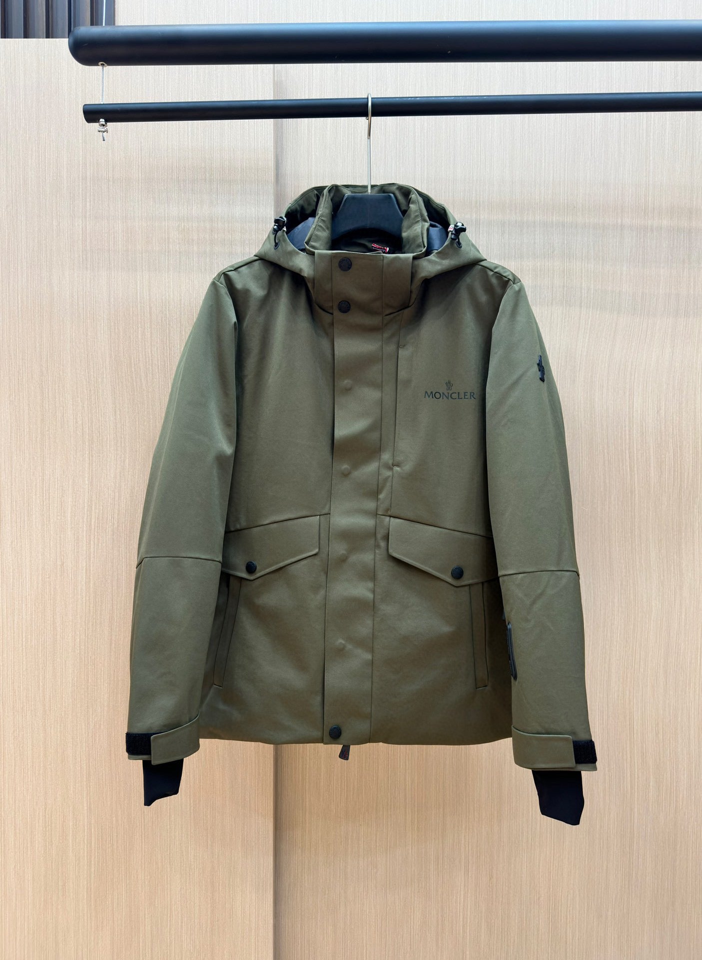 MNC Jacket