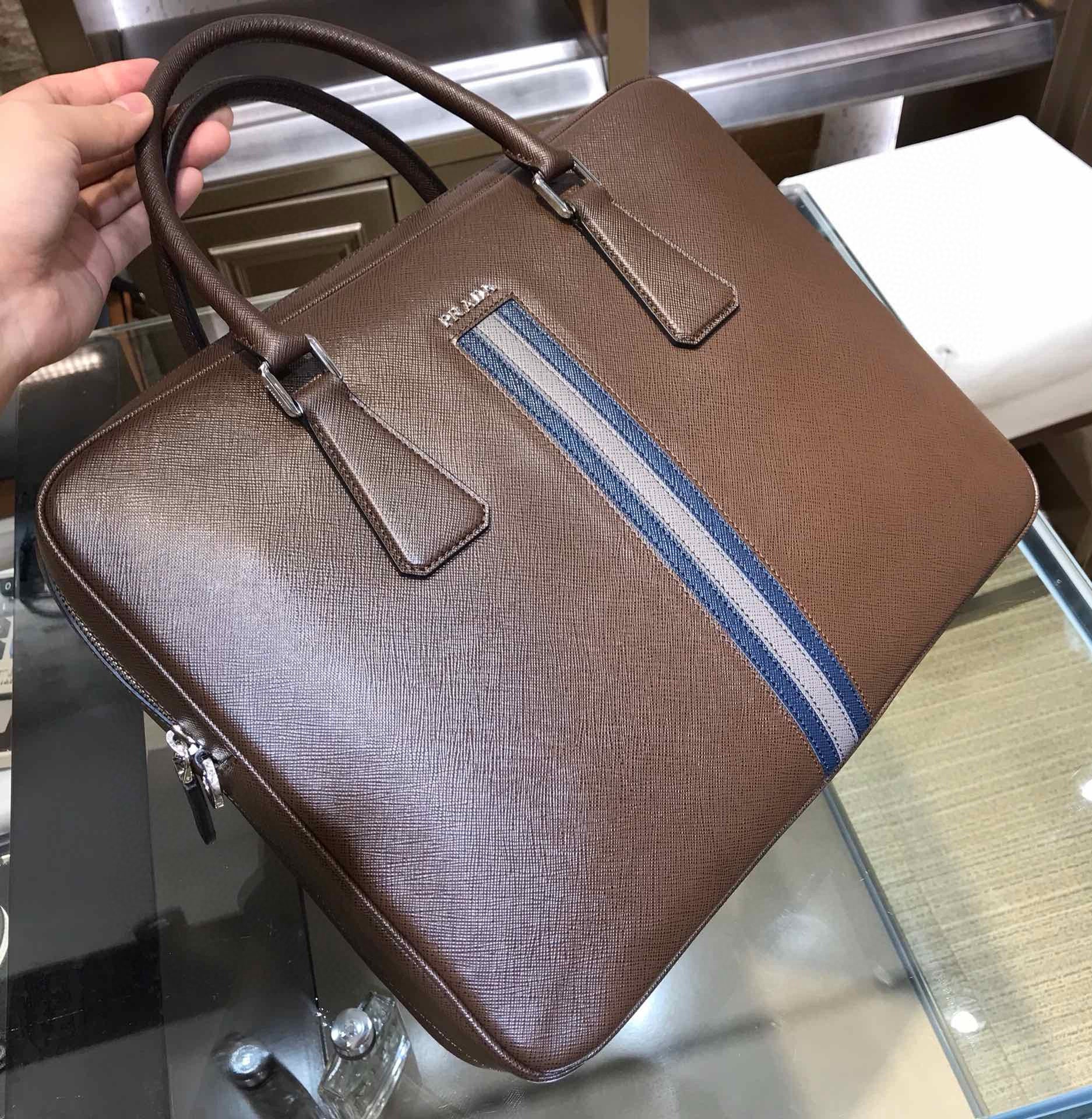 PRD Briefcase