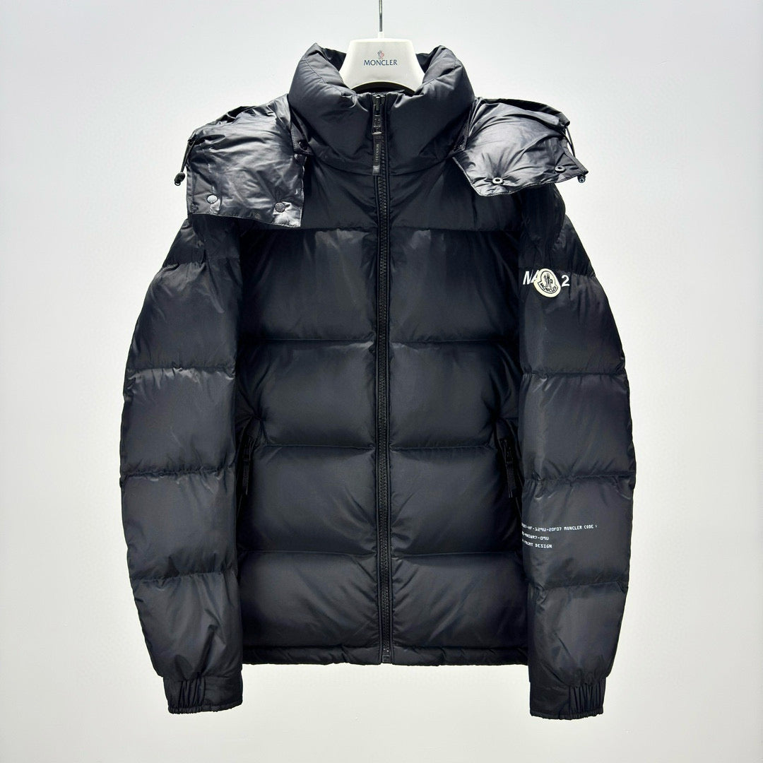 MNC Down Jacket