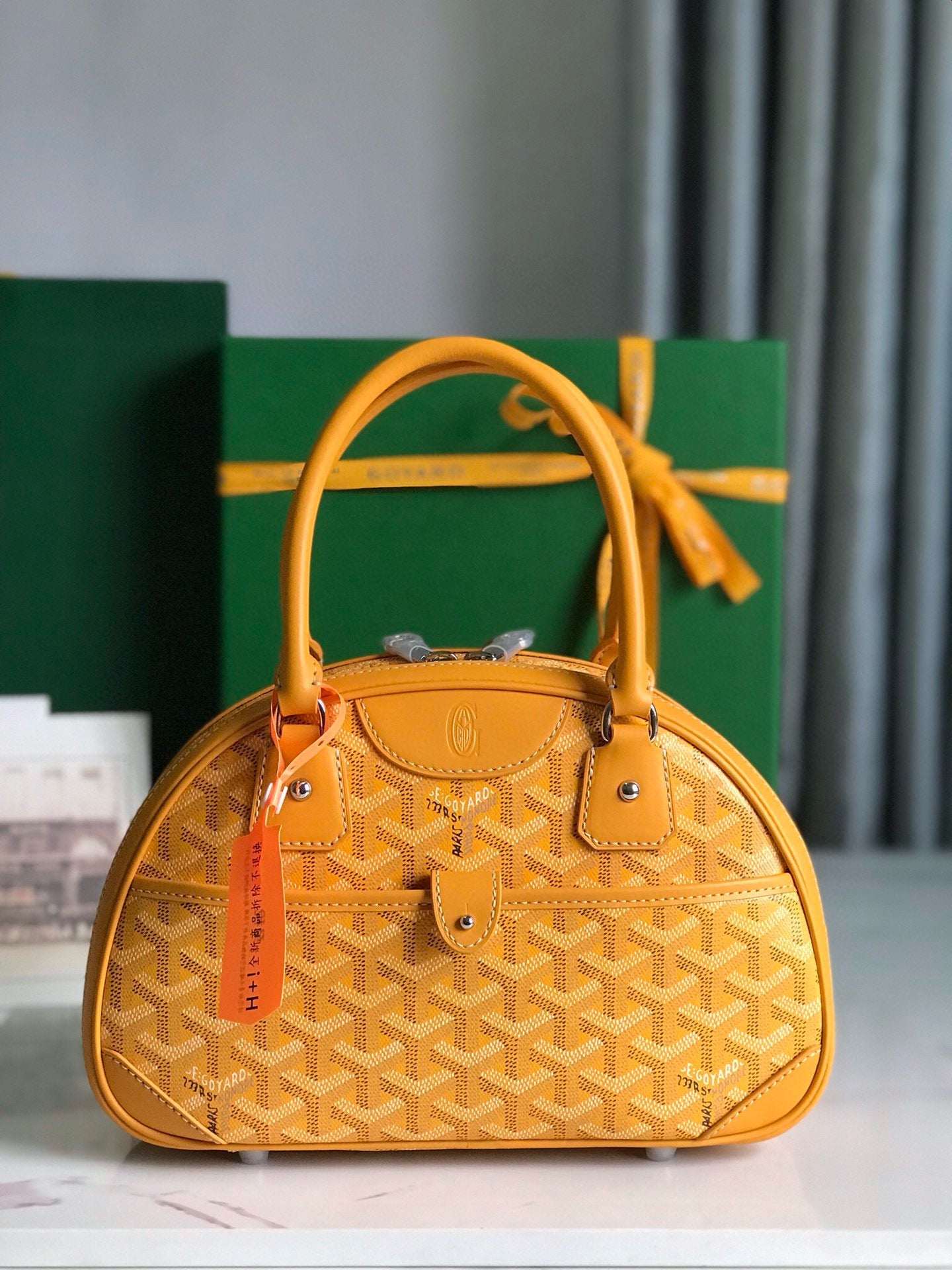 GYD Bowling Bag