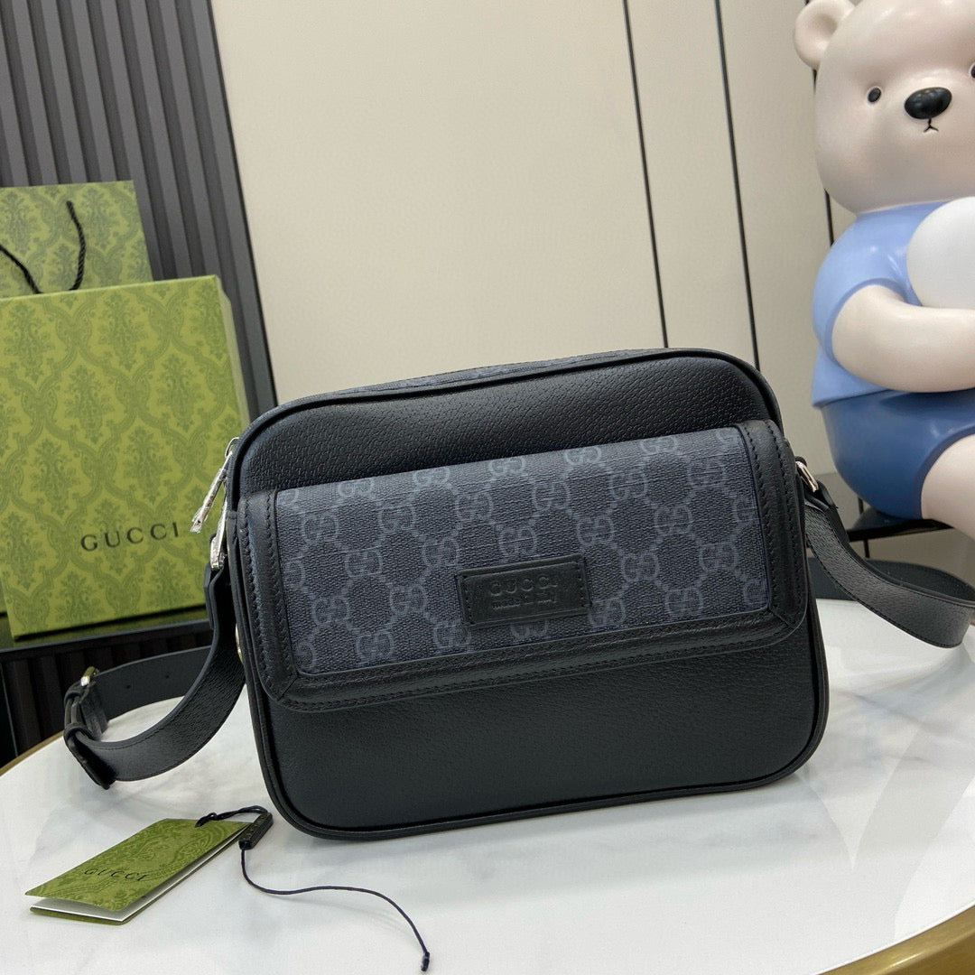 GC Crossbody Bag