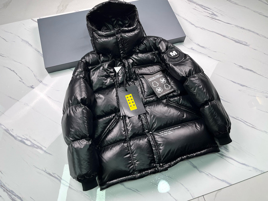 MNC Down Jacket