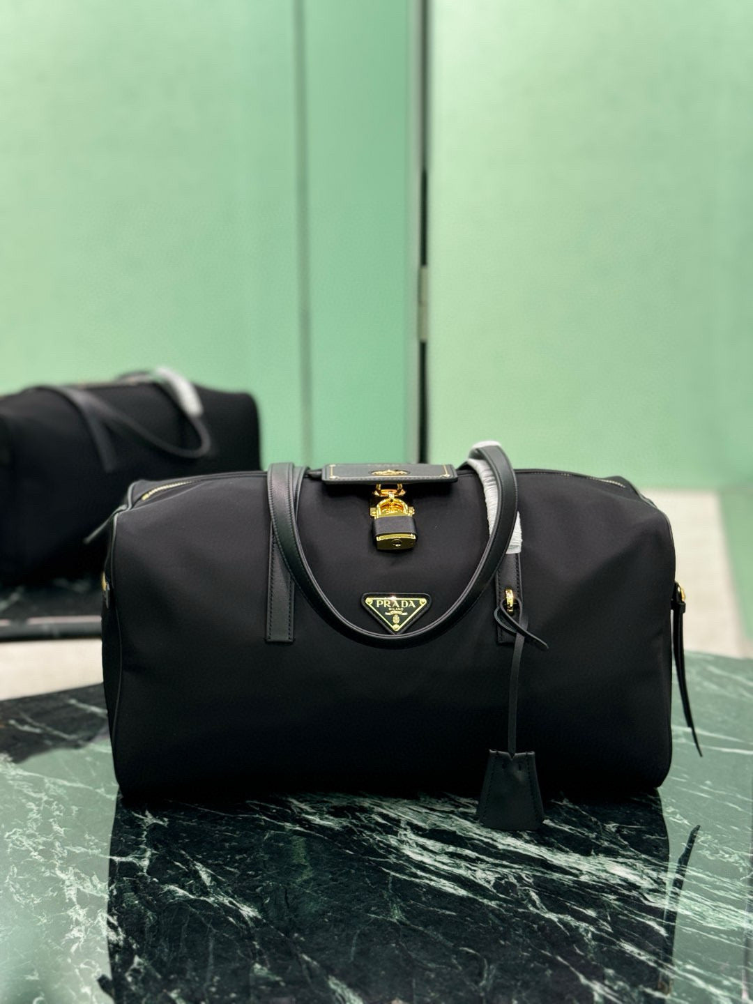 PRD Handle Bag