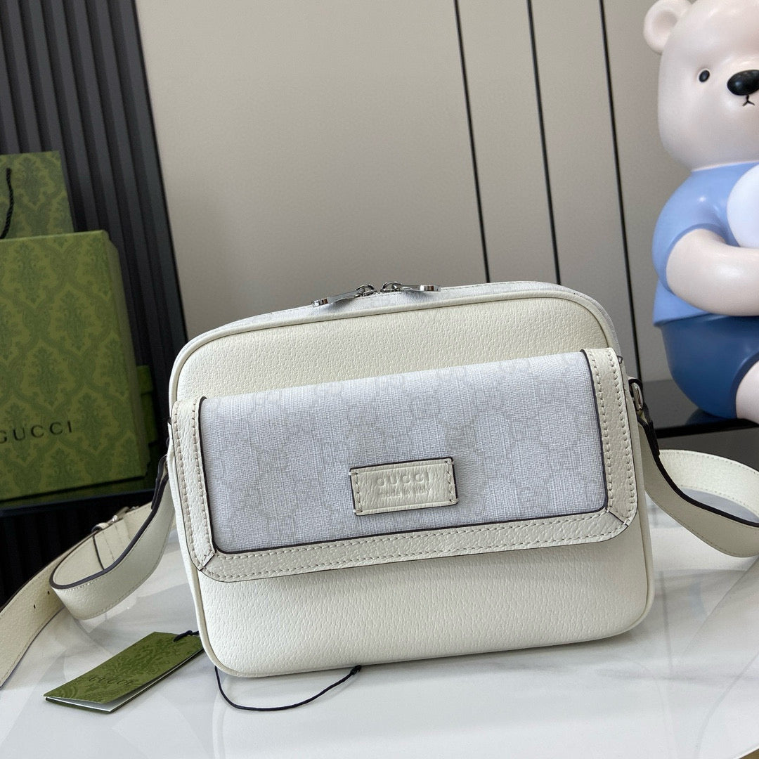 GC Crossbody Bag