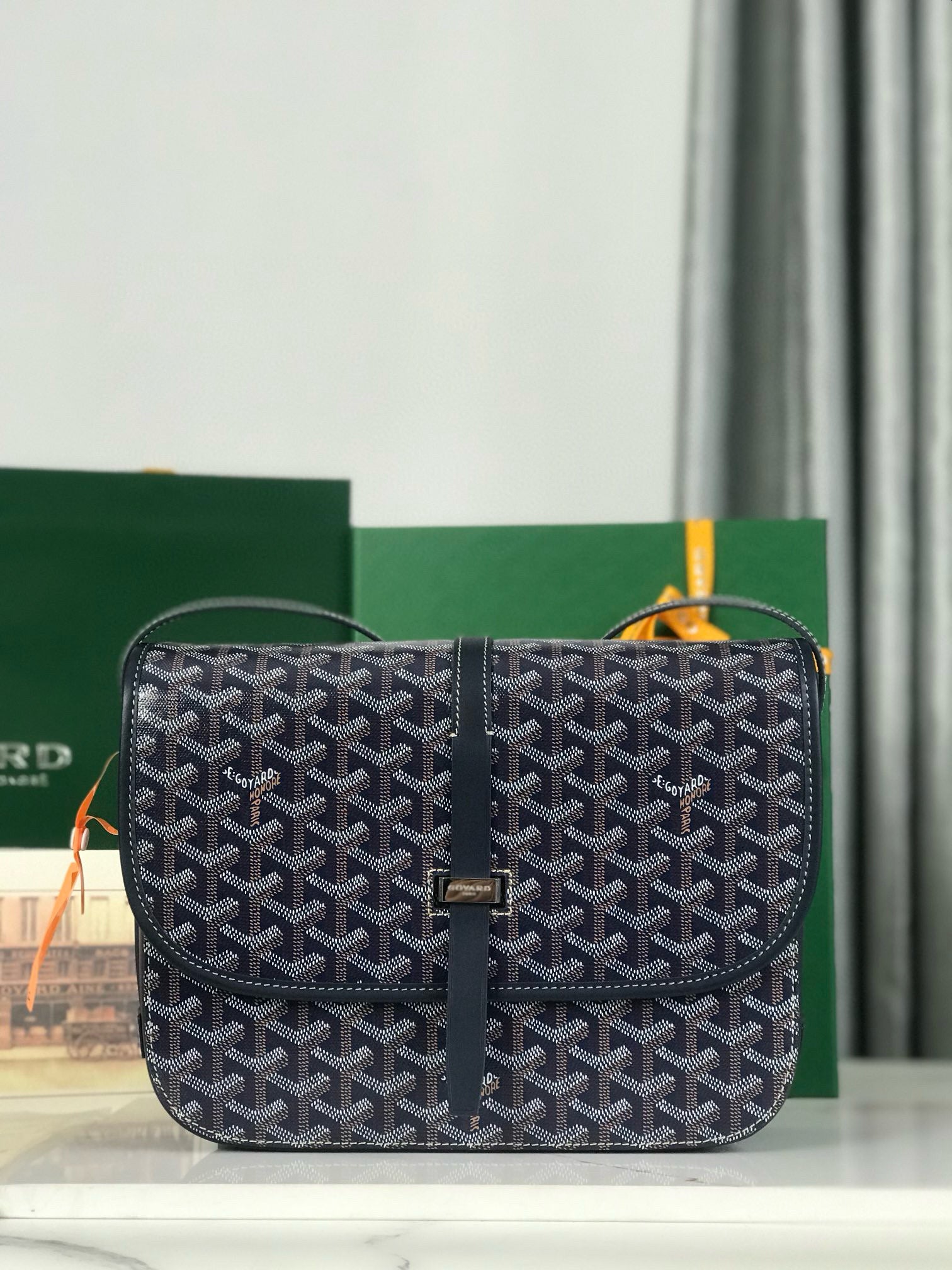 GYD Crossbody Bag