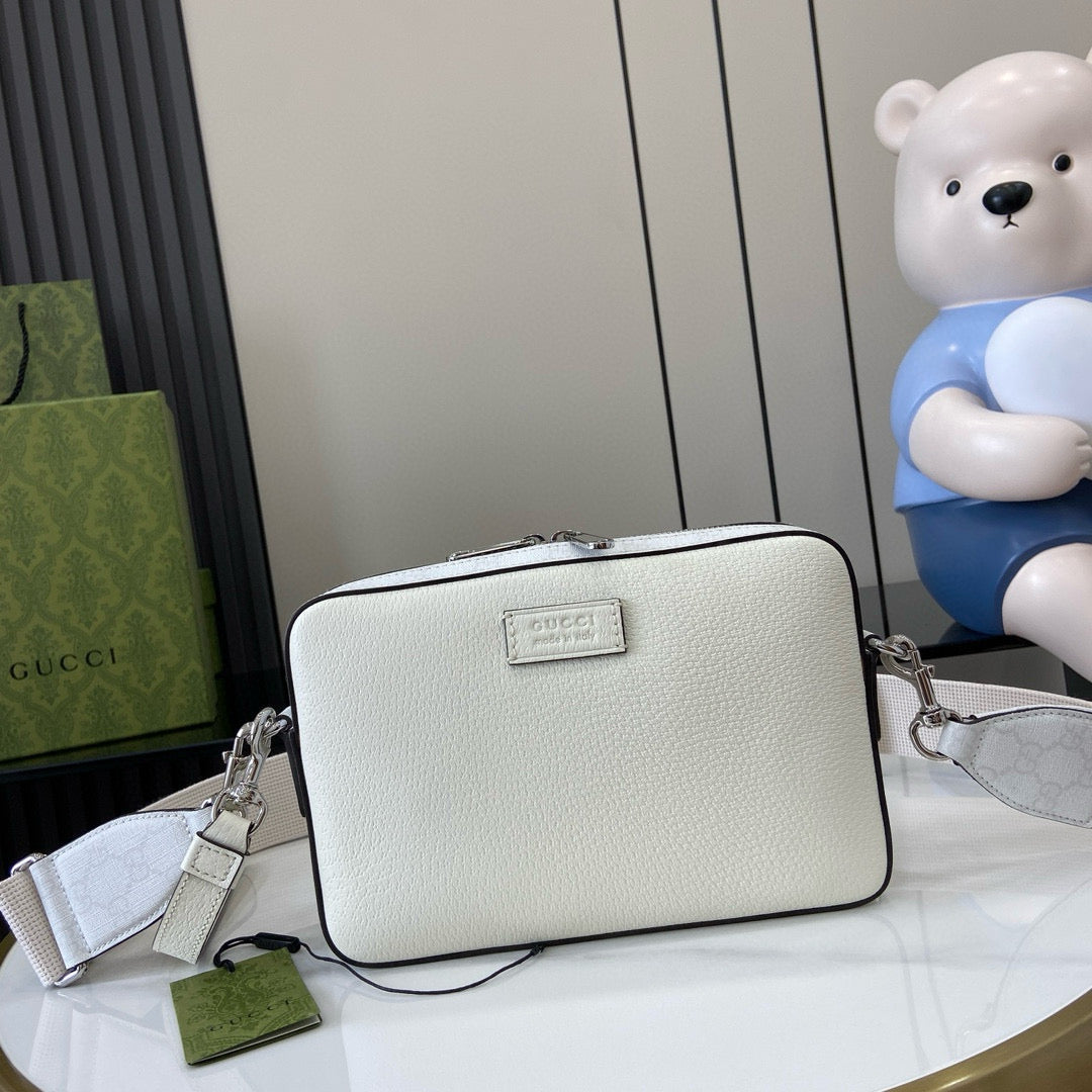 GC Crossbody Bag