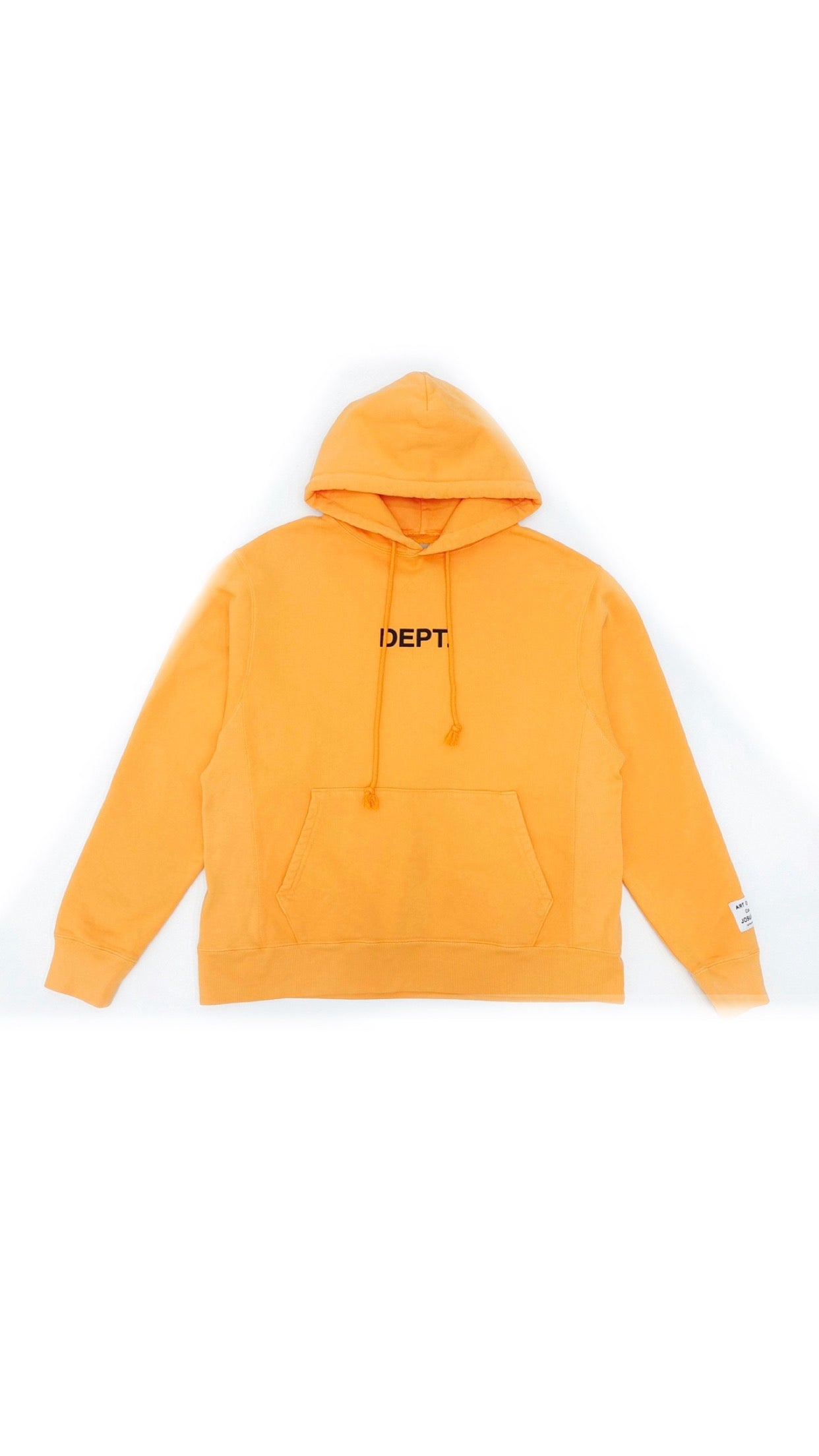 GDPT Hoodie
