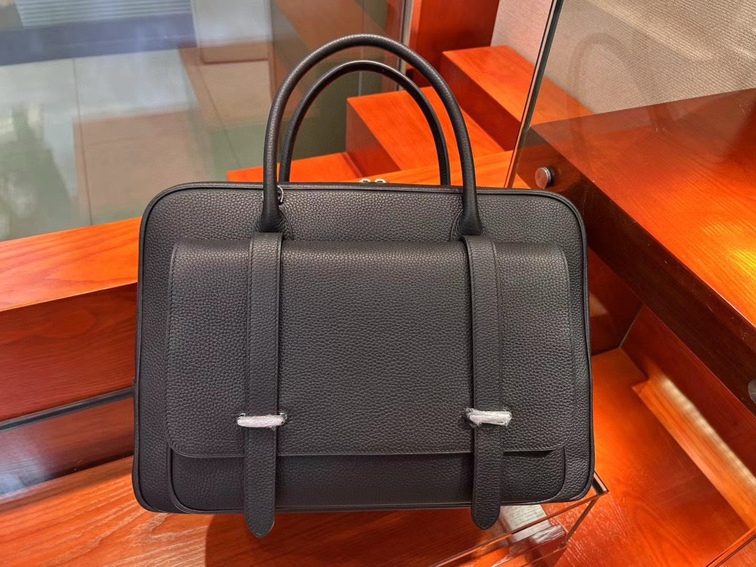 HMS Briefcase