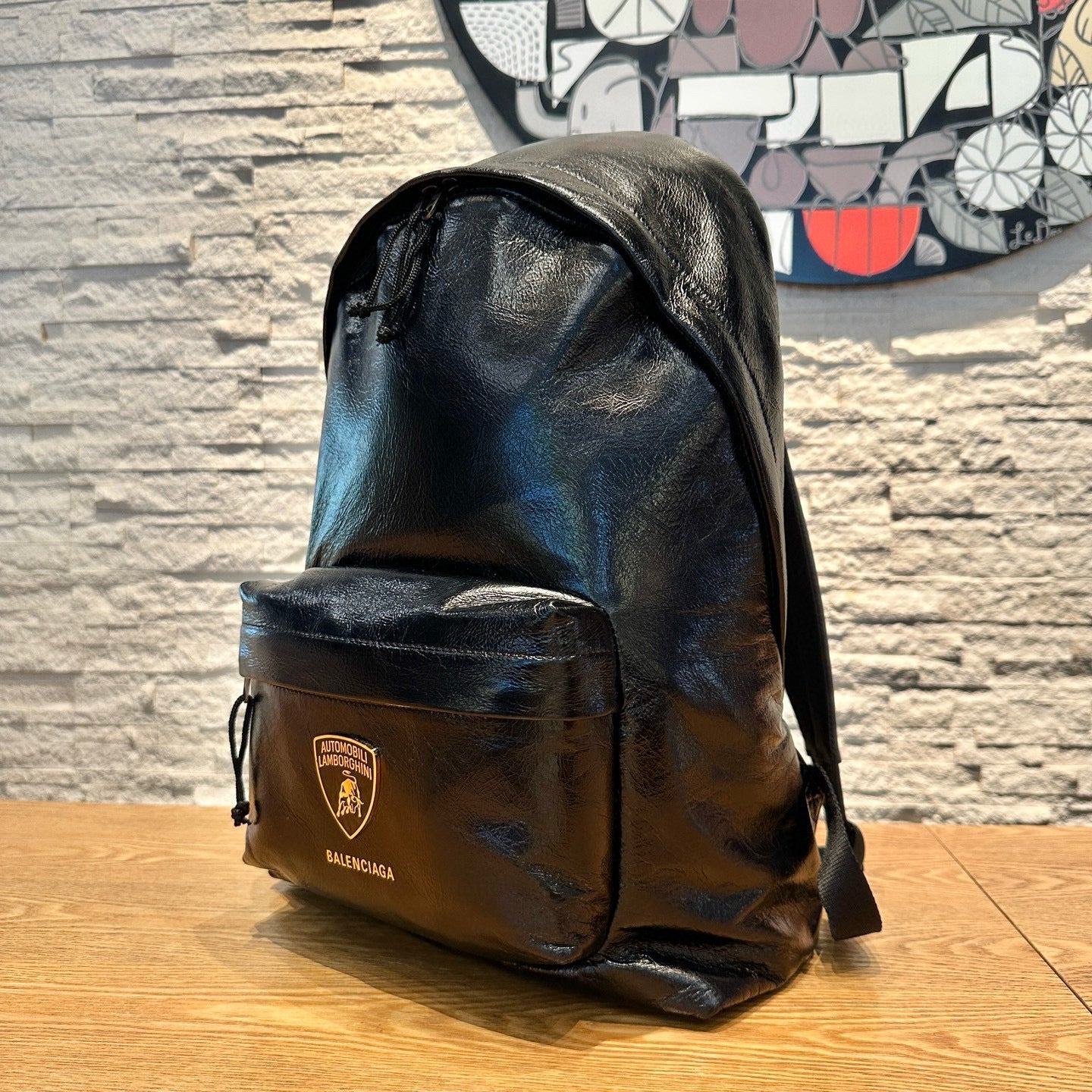 BLC Backpack