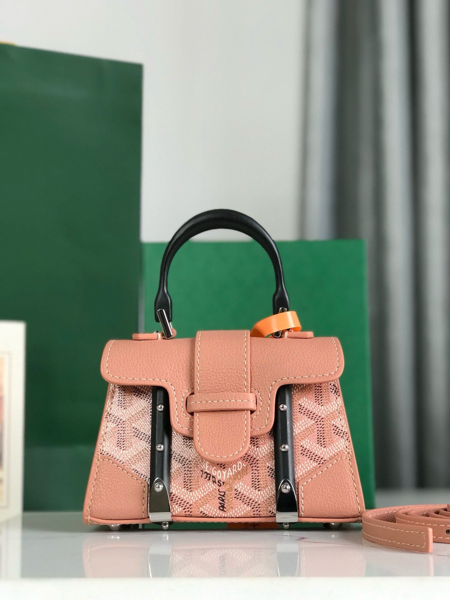 GYD Rouette Bag