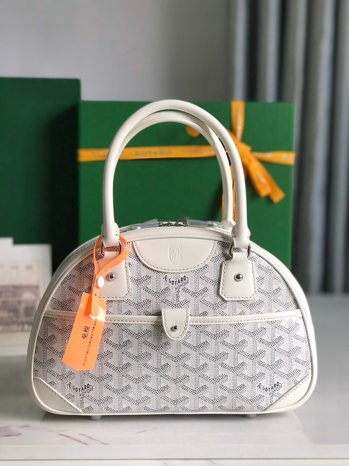 GYD Bowling Bag