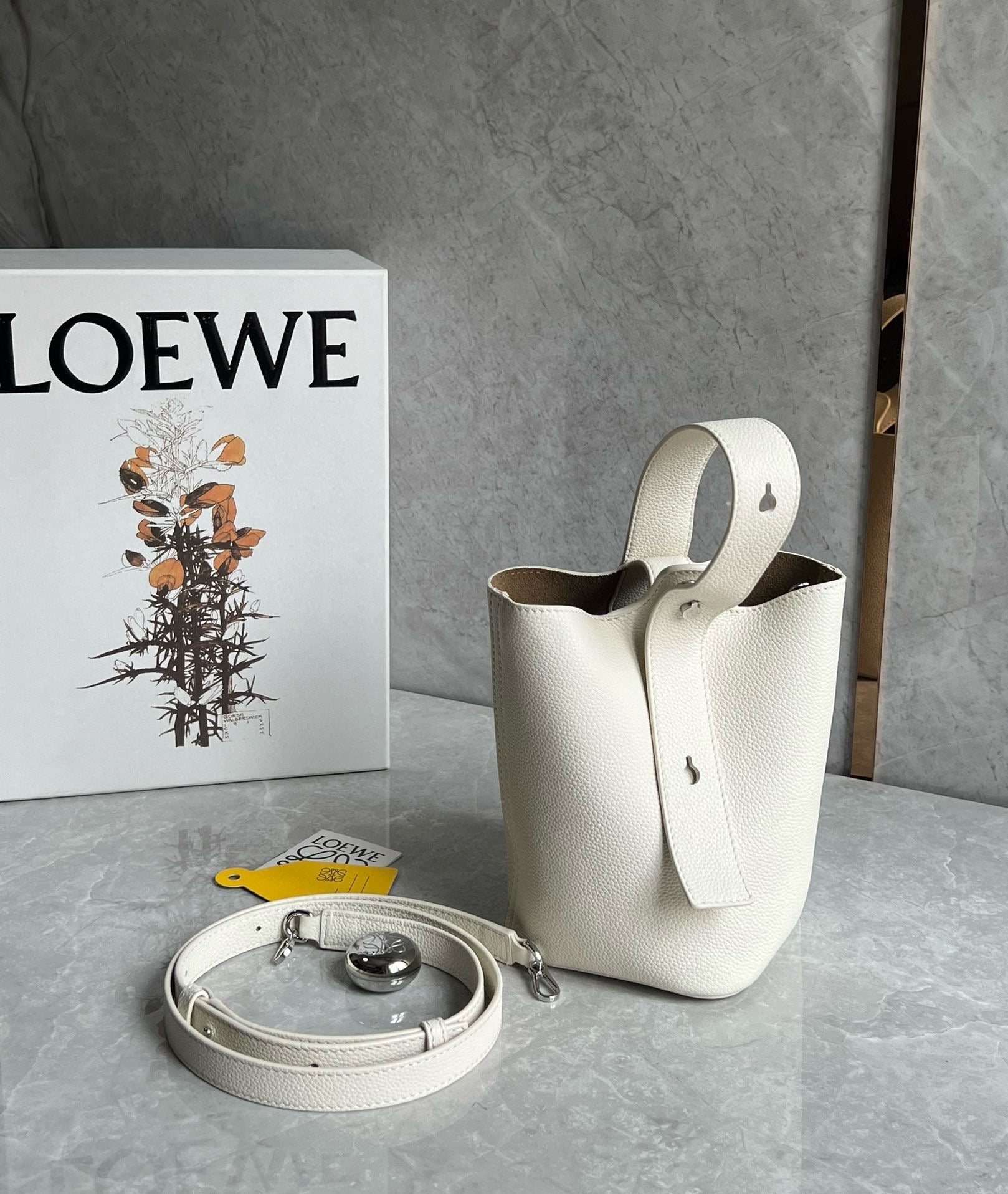 LW Mini Pebble