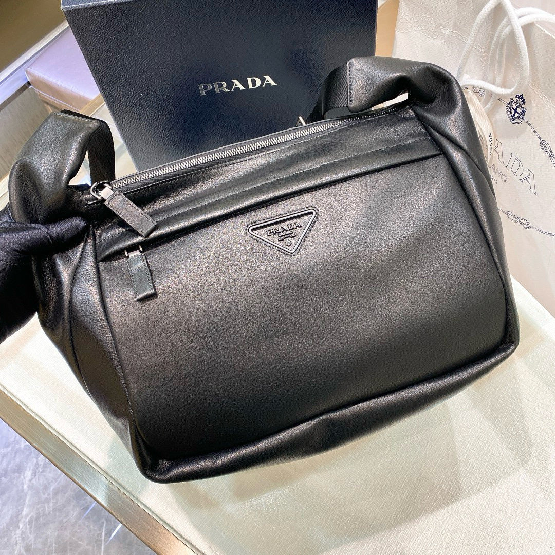 PRD Messenger Bag