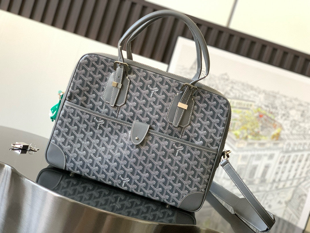 GYD Briefcase
