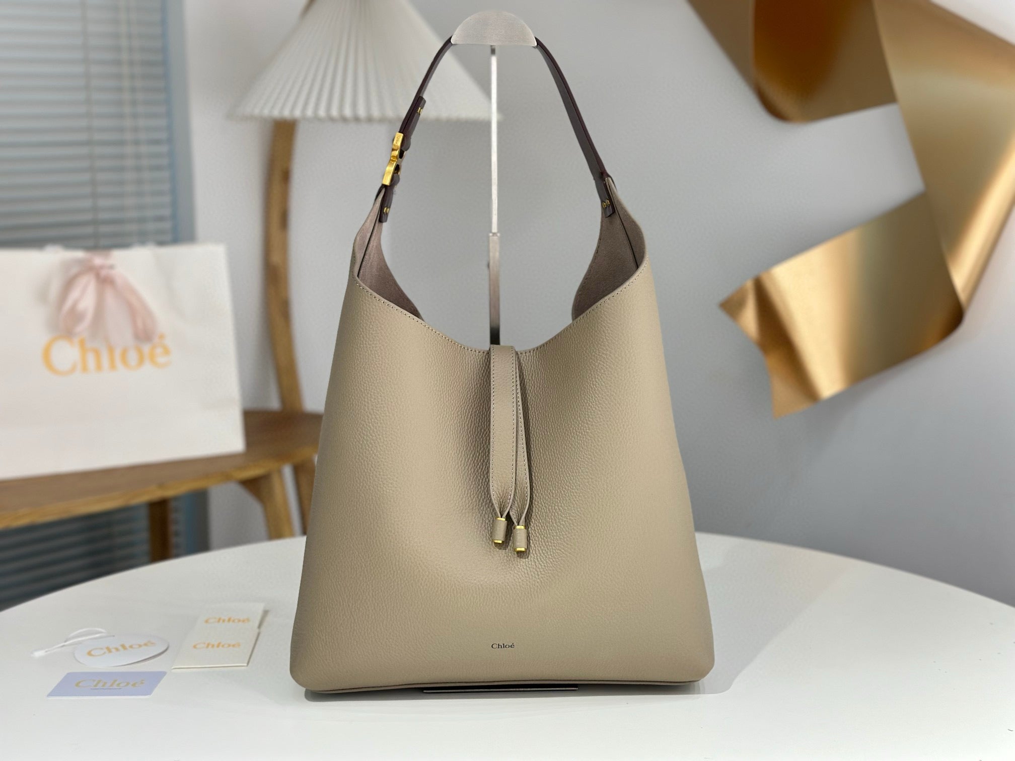 CHL Marcie Hobo