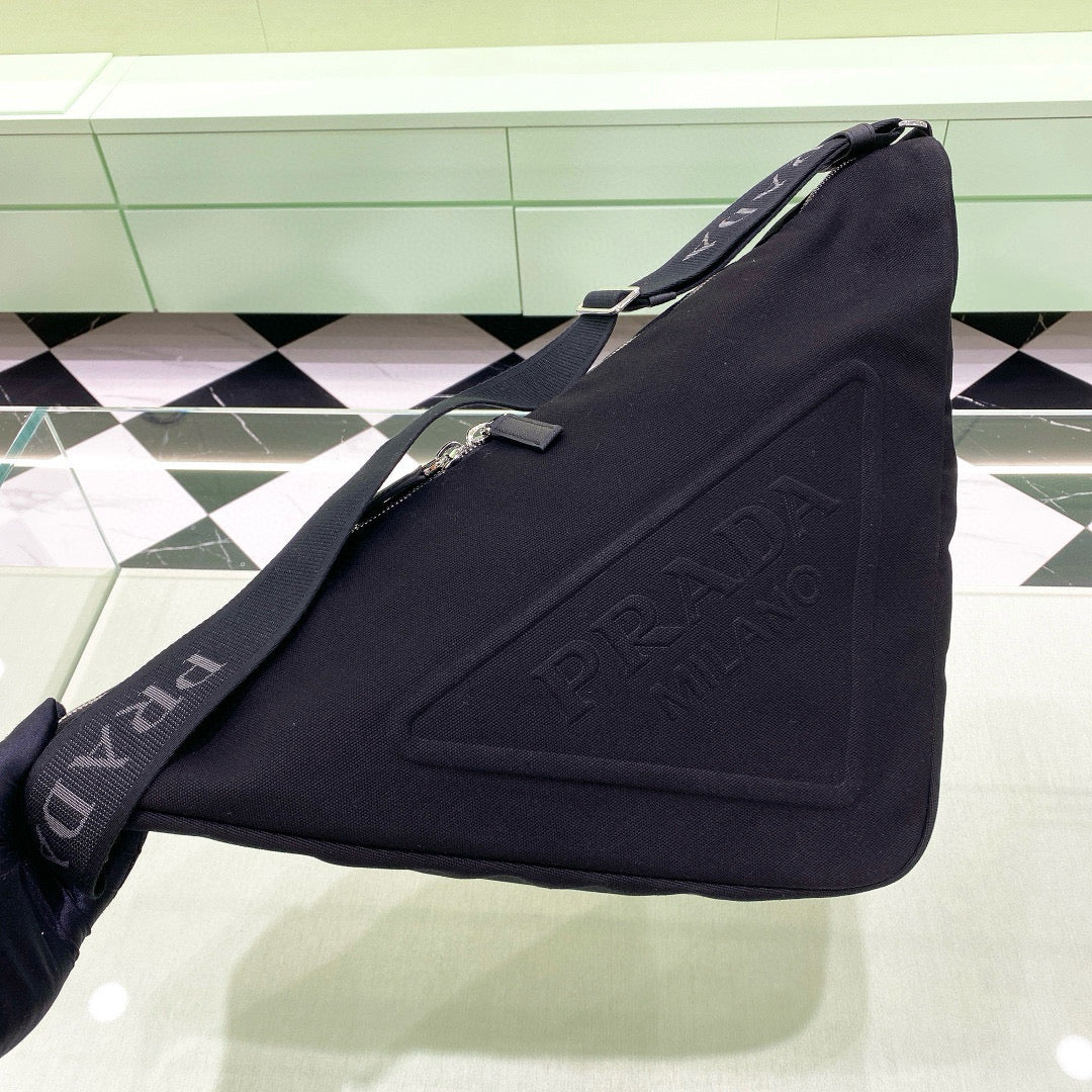 PRD Crossbody Bag
