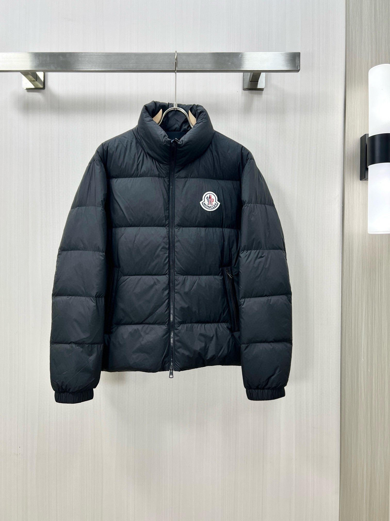 MNC Down Jacket