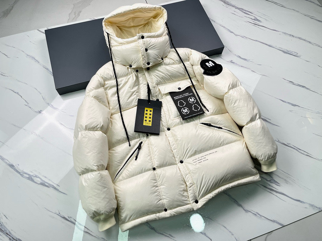 MNC Down Jacket