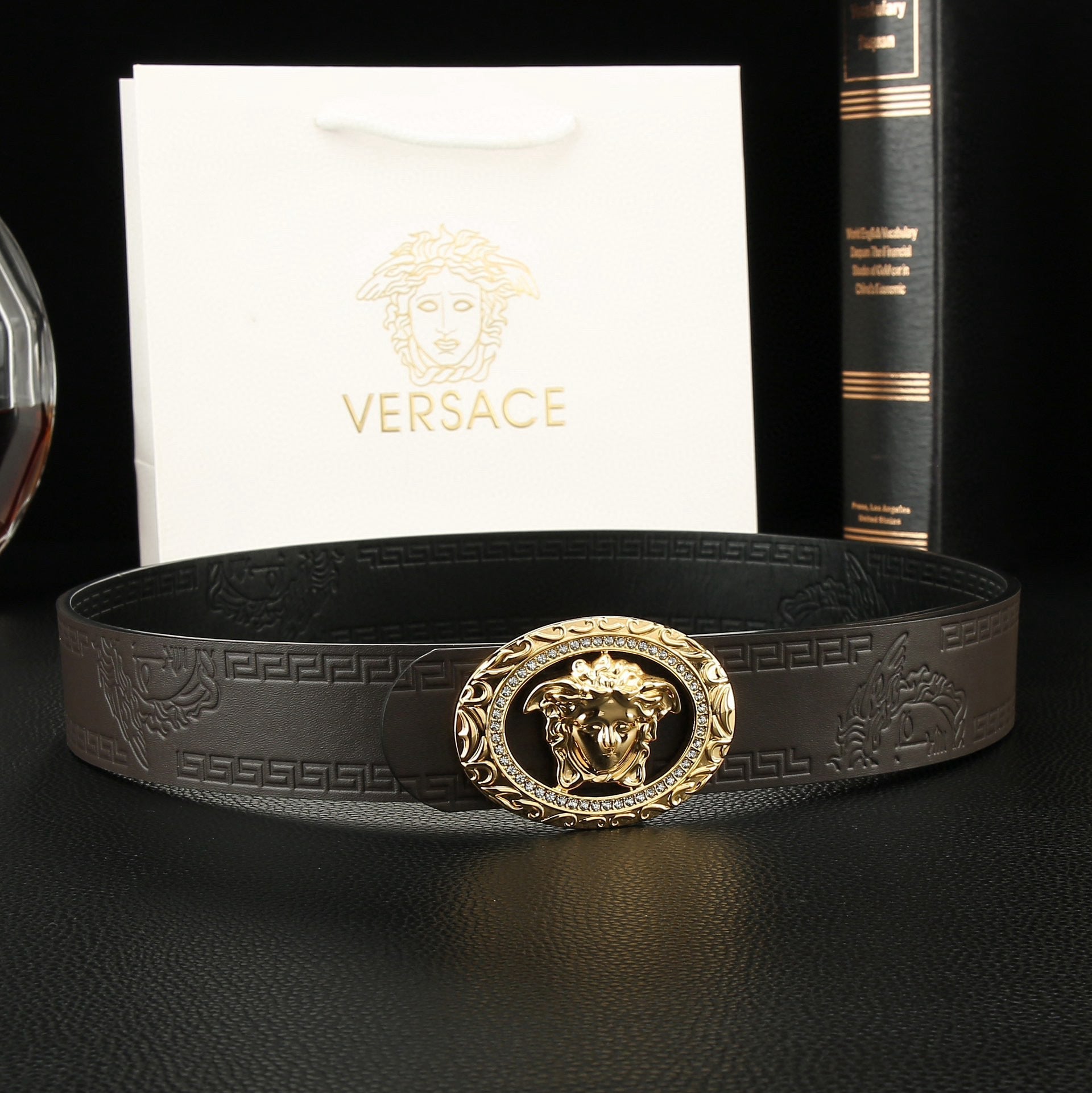 VSC Belt