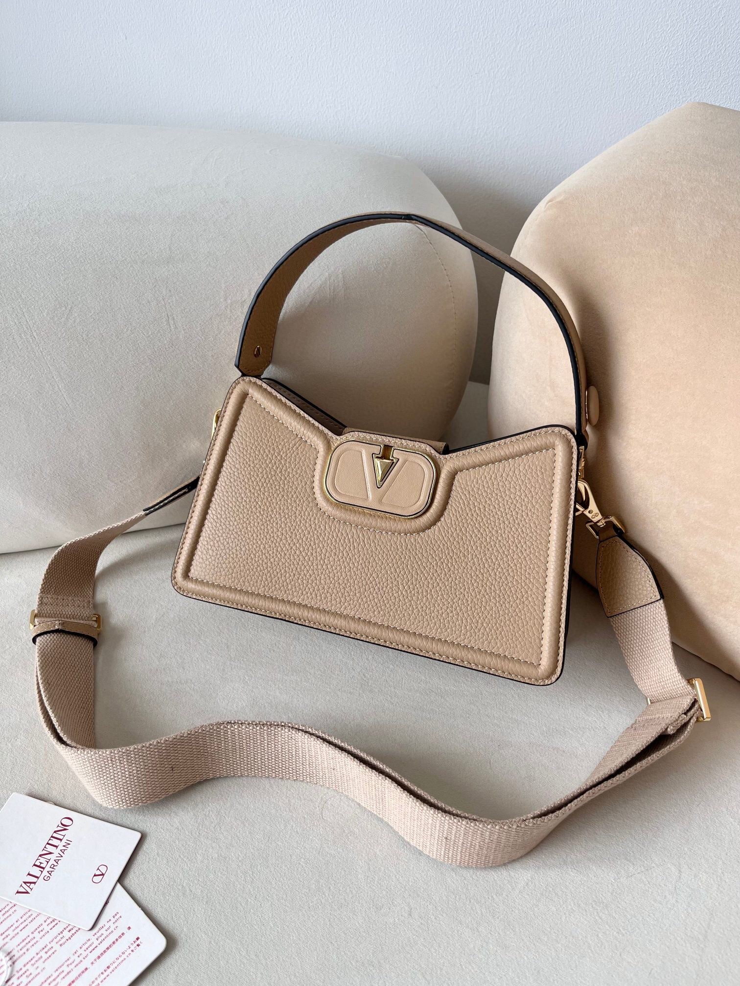VLT Sling Bag
