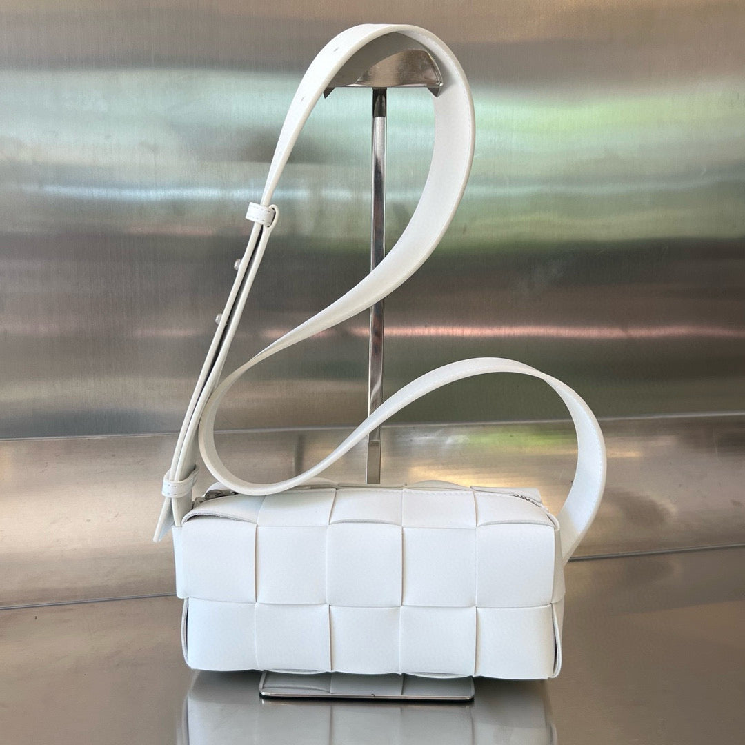 BTV Brick Cassette
