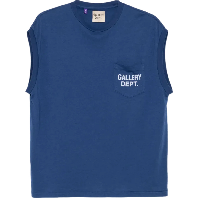 GDPT Tank Top