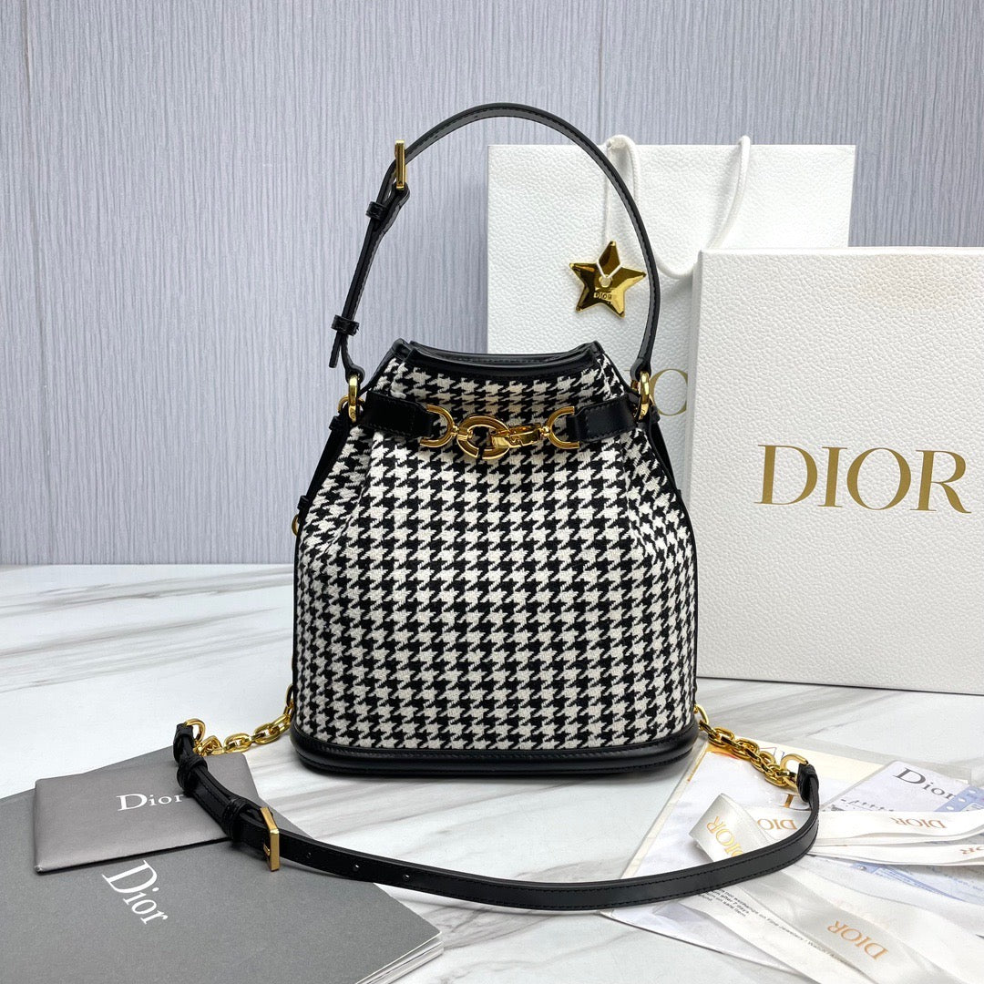 CD C’est Handbag