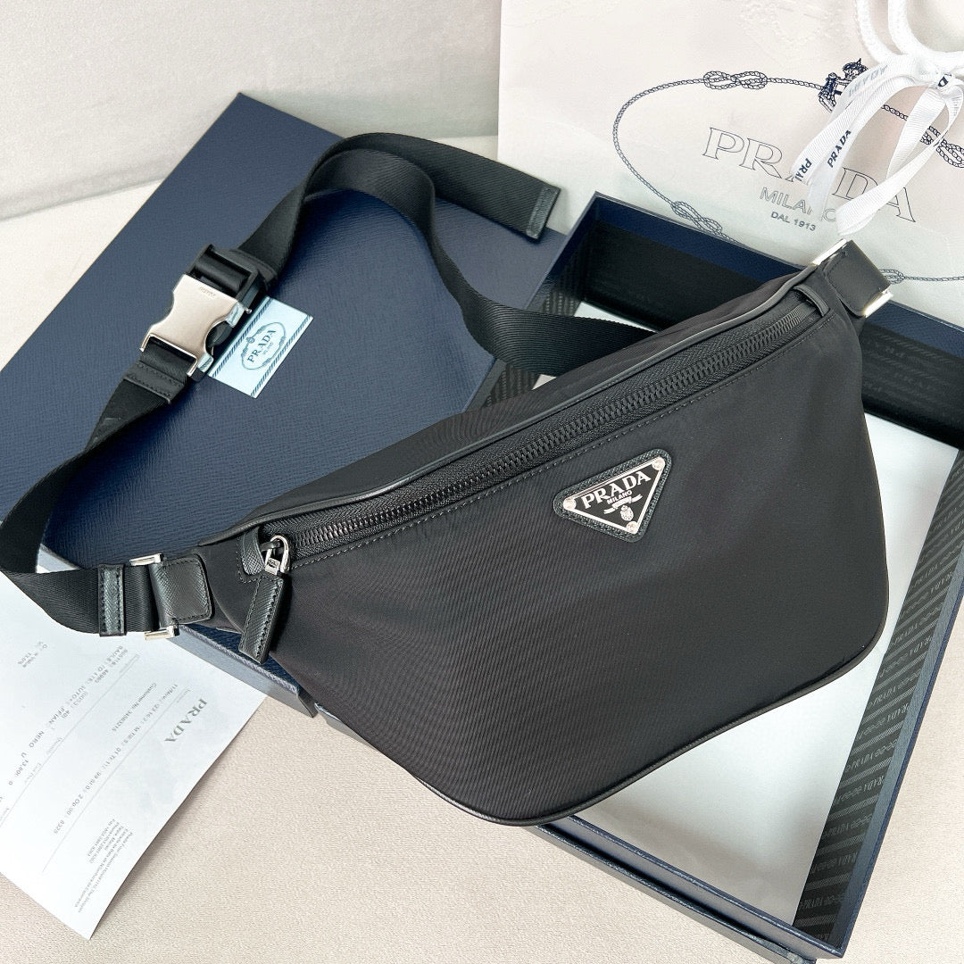PRD Crossbody Bag