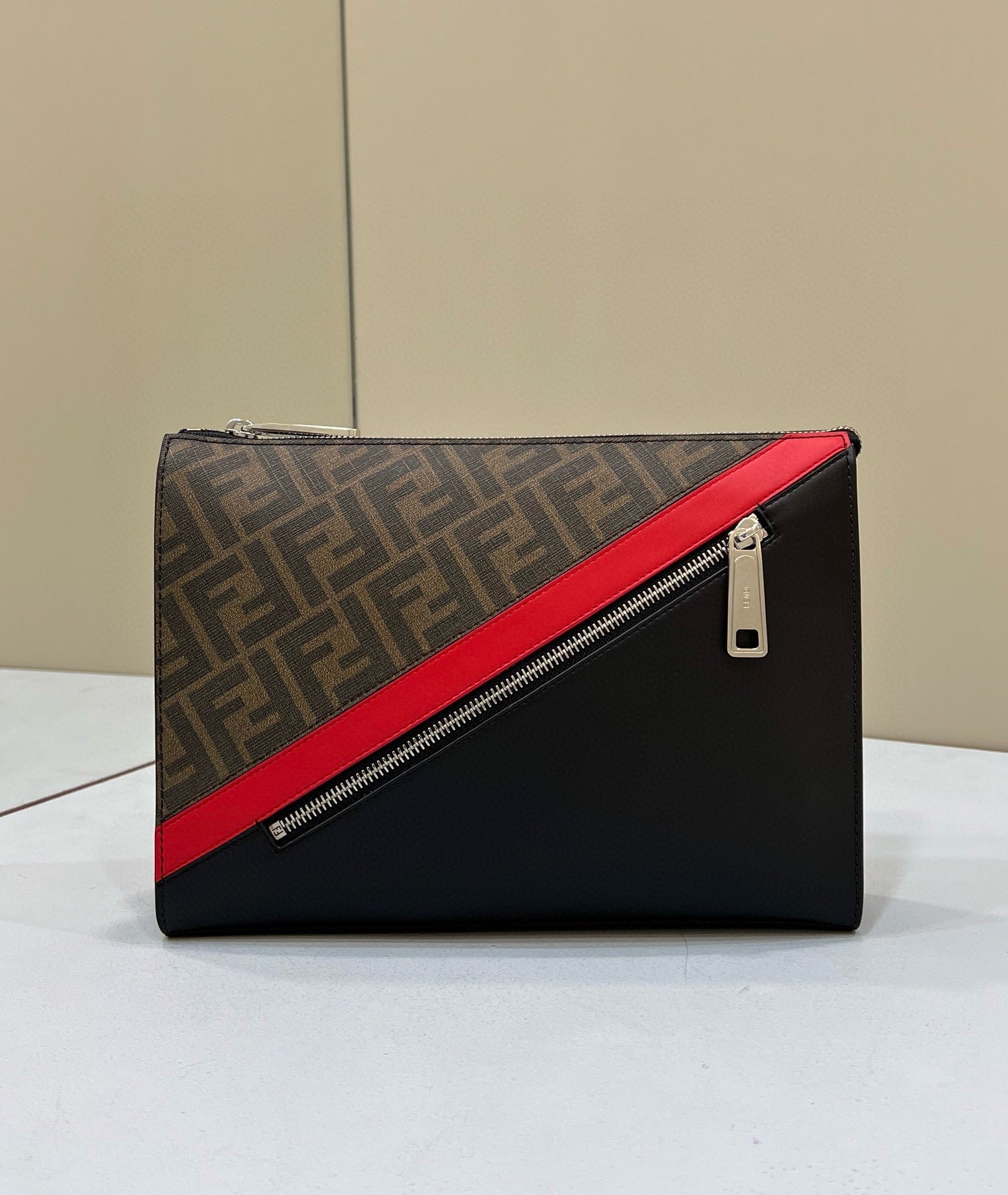 FD Clutch Bag