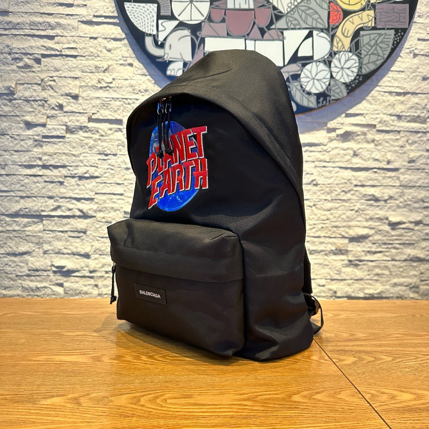 BLC Backpack