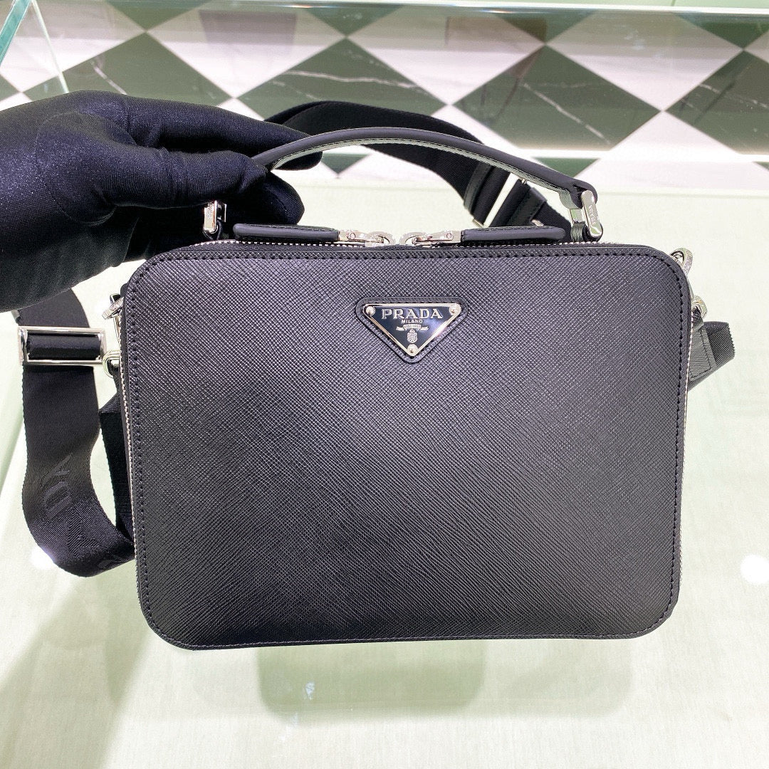 PRD Crossbody Bag