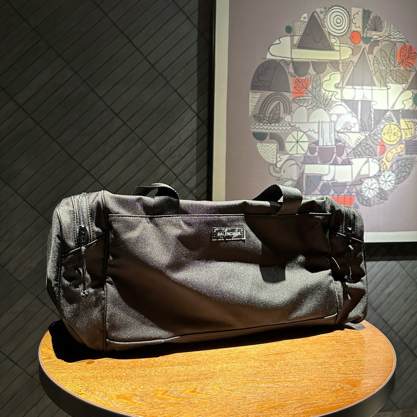 BLC Duffle Bag