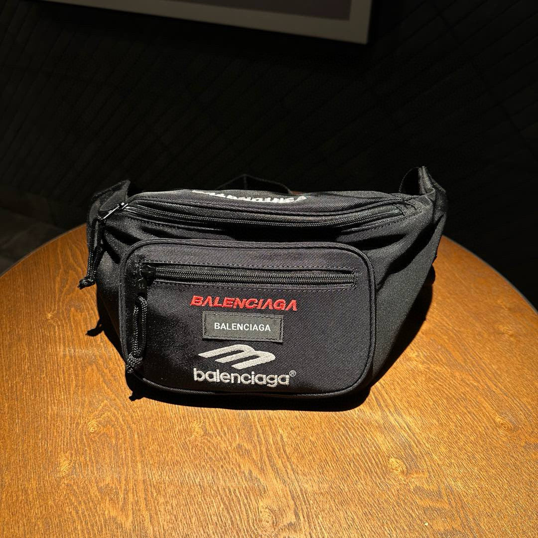 BLC Crossbody Bag